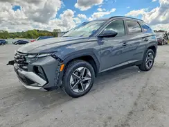 5NMJBCDE5SH480450 2025 HYUNDAI TUCSON