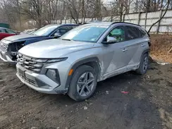 5NMJBCDE5SH481629 2025 HYUNDAI TUCSON