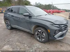 5NMJBCDE5SH481906 2025 HYUNDAI TUCSON