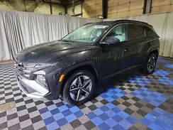 5NMJBCDE5SH483820 2025 HYUNDAI TUCSON