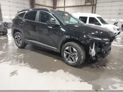 5NMJBCDE5SH488063 2025 HYUNDAI TUCSON