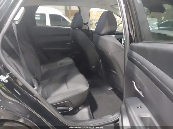 5NMJBCDE5SH488063 2025 HYUNDAI TUCSON - Image 8