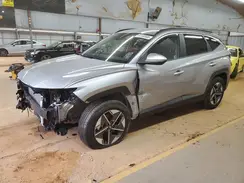 5NMJBCDE5SH491304 2025 HYUNDAI TUCSON
