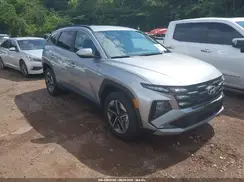 5NMJBCDE5SH492114 2025 HYUNDAI TUCSON