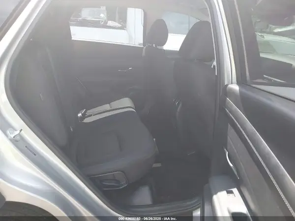 5NMJBCDE5SH492114 2025 HYUNDAI TUCSON - Image 8