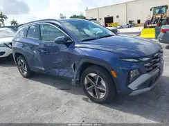 5NMJBCDE5SH492615 2025 HYUNDAI TUCSON