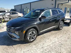 5NMJBCDE5SH492890 2025 HYUNDAI TUCSON