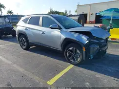 5NMJBCDE5SH493232 2025 HYUNDAI TUCSON