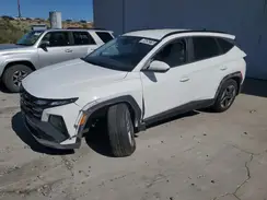 5NMJBCDE5SH493540 2025 HYUNDAI TUCSON