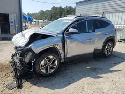 5NMJBCDE5SH495269 2025 HYUNDAI TUCSON