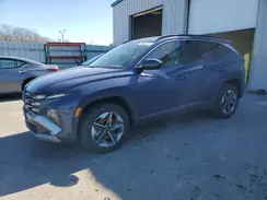 5NMJBCDE5SH495398 2025 HYUNDAI TUCSON