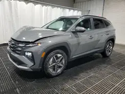 5NMJBCDE5SH495529 2025 HYUNDAI TUCSON