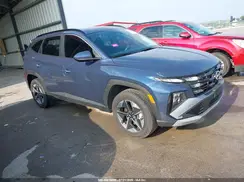 5NMJBCDE5SH495613 2025 HYUNDAI TUCSON