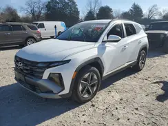 5NMJBCDE5SH496048 2025 HYUNDAI TUCSON