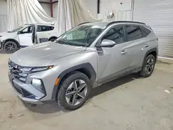 5NMJBCDE5SH503502 2025 HYUNDAI TUCSON