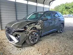 5NMJBCDE5SH504326 2025 HYUNDAI TUCSON