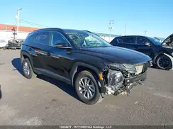 5NMJBCDE5SH511552 2025 HYUNDAI TUCSON