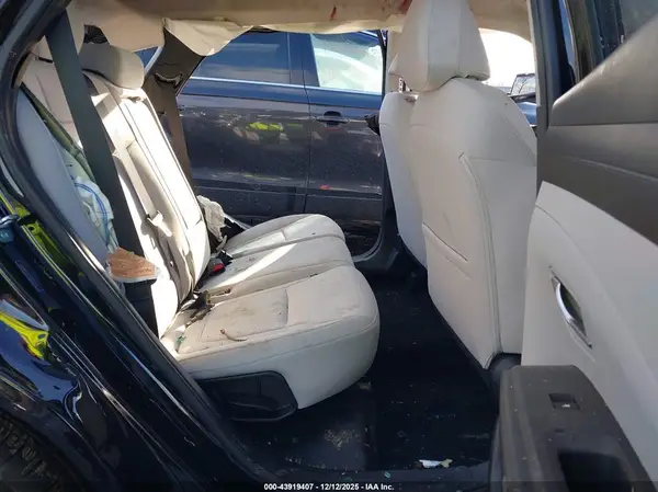 5NMJBCDE5SH517772 2025 HYUNDAI TUCSON - Image 8