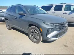 5NMJBCDE5SH519313 2025 HYUNDAI TUCSON