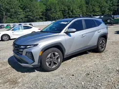 5NMJBCDE5SH524494 2025 HYUNDAI TUCSON