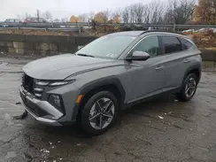 5NMJBCDE5SH526956 2025 HYUNDAI TUCSON