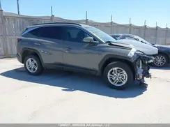 5NMJBCDE5SH532496 2025 HYUNDAI TUCSON