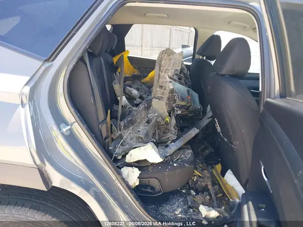 5NMJBCDE5SH532496 2025 HYUNDAI TUCSON - Image 8