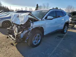 5NMJBCDE5SH532918 2025 HYUNDAI TUCSON