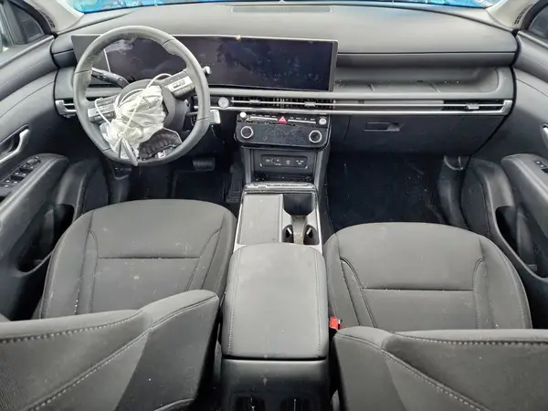 5NMJBCDE5SH532918 2025 HYUNDAI TUCSON - Image 8