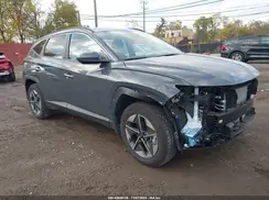 5NMJBCDE5SH539609 2025 HYUNDAI TUCSON