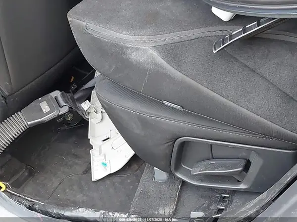 5NMJBCDE5SH539609 2025 HYUNDAI TUCSON - Image 8