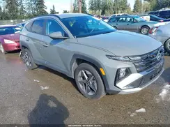 5NMJBCDE5SH541246 2025 HYUNDAI TUCSON