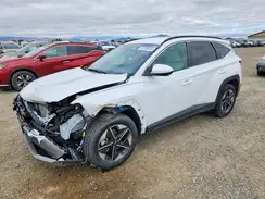 5NMJBCDE5SH545927 2025 HYUNDAI TUCSON