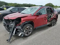 5NMJBCDE5SH554935 2025 HYUNDAI TUCSON