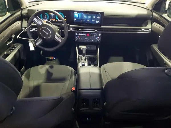 5NMJBCDE5SH558175 2025 HYUNDAI TUCSON - Image 8