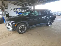 5NMJBCDE5SH567474 2025 HYUNDAI TUCSON