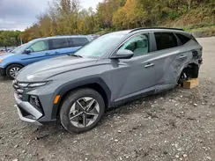 5NMJBCDE5SH569385 2025 HYUNDAI TUCSON