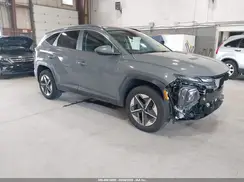 5NMJBCDE5SH576420 2025 HYUNDAI TUCSON