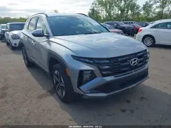 5NMJBCDE5SH583934 2025 HYUNDAI TUCSON