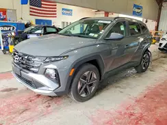 5NMJBCDE5SH588955 2025 HYUNDAI TUCSON