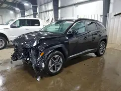 5NMJBCDE5SH591743 2025 HYUNDAI TUCSON