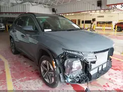 5NMJBCDE5SH591953 2025 HYUNDAI TUCSON