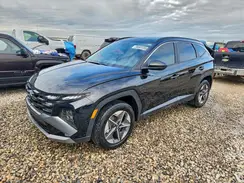5NMJBCDE5SH592276 2025 HYUNDAI TUCSON
