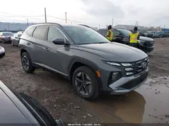 5NMJBCDE5SH594996 2025 HYUNDAI TUCSON