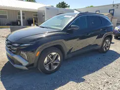 5NMJBCDE5SH596408 2025 HYUNDAI TUCSON