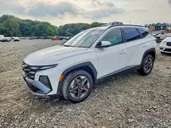 5NMJBCDE5SH601994 2025 HYUNDAI TUCSON