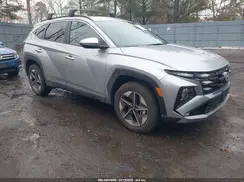 5NMJBCDE5TH607716 2026 HYUNDAI TUCSON