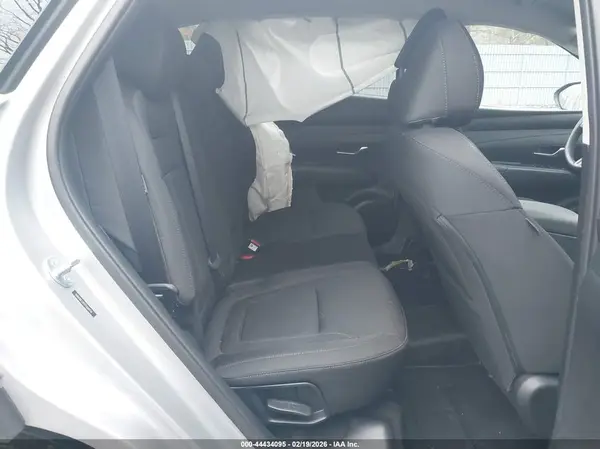 5NMJBCDE5TH607716 2026 HYUNDAI TUCSON - Image 8