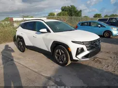 5NMJBCDE5TH615458 2026 HYUNDAI TUCSON