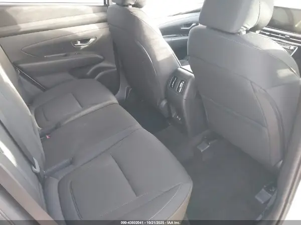 5NMJBCDE5TH615458 2026 HYUNDAI TUCSON - Image 8